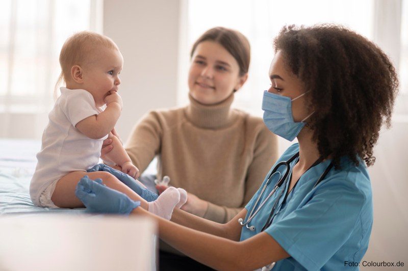 Pflegewissenschaft Schwerpunkt Gesundheitsförderung und Prävention