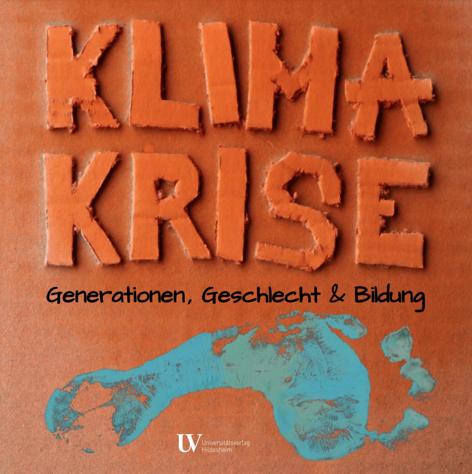 Bild des Titels "Klimakrise"