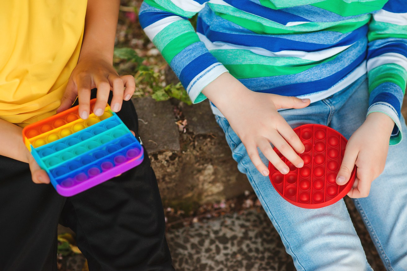 Kindergeld & Kinderzuschlag