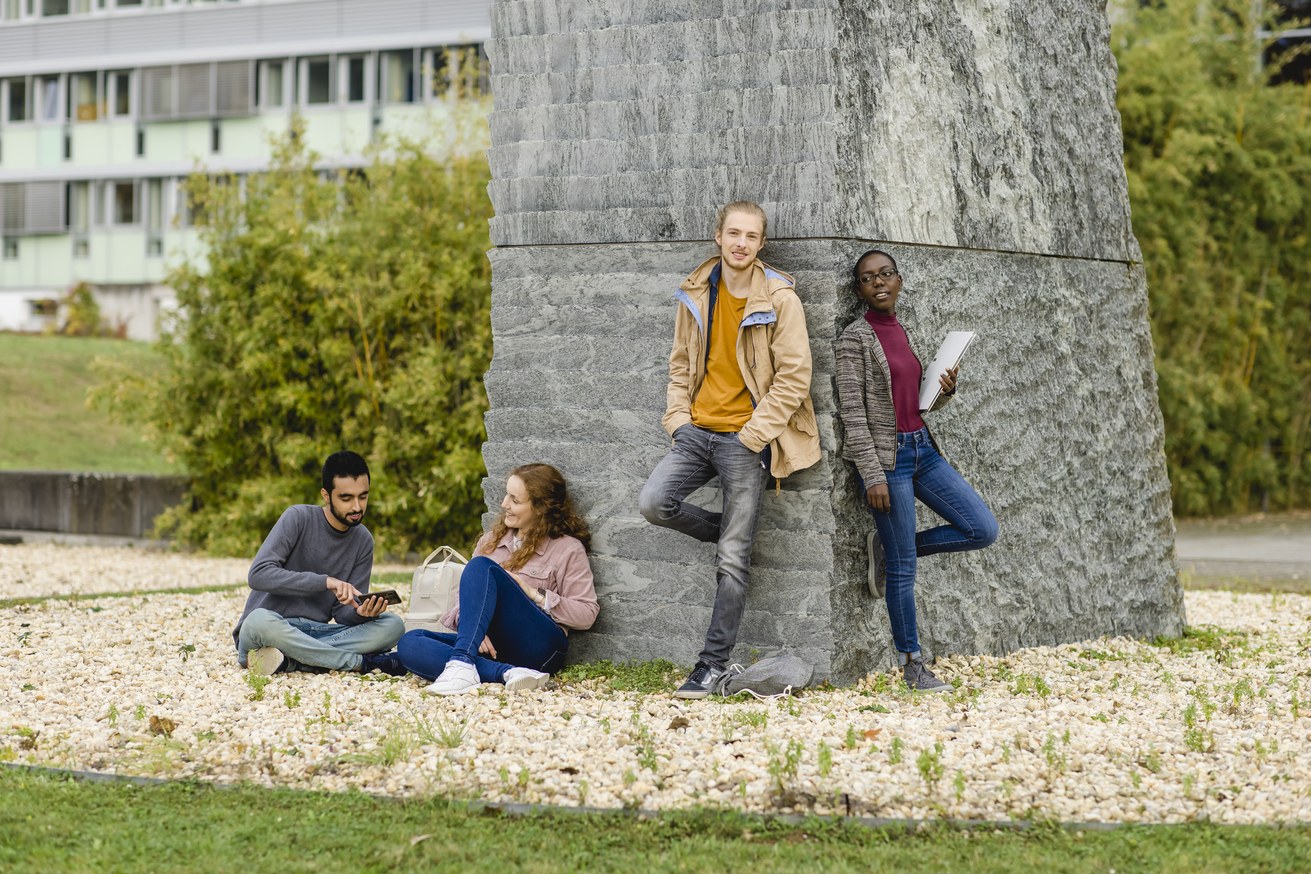 Selbstverständnis der Universität