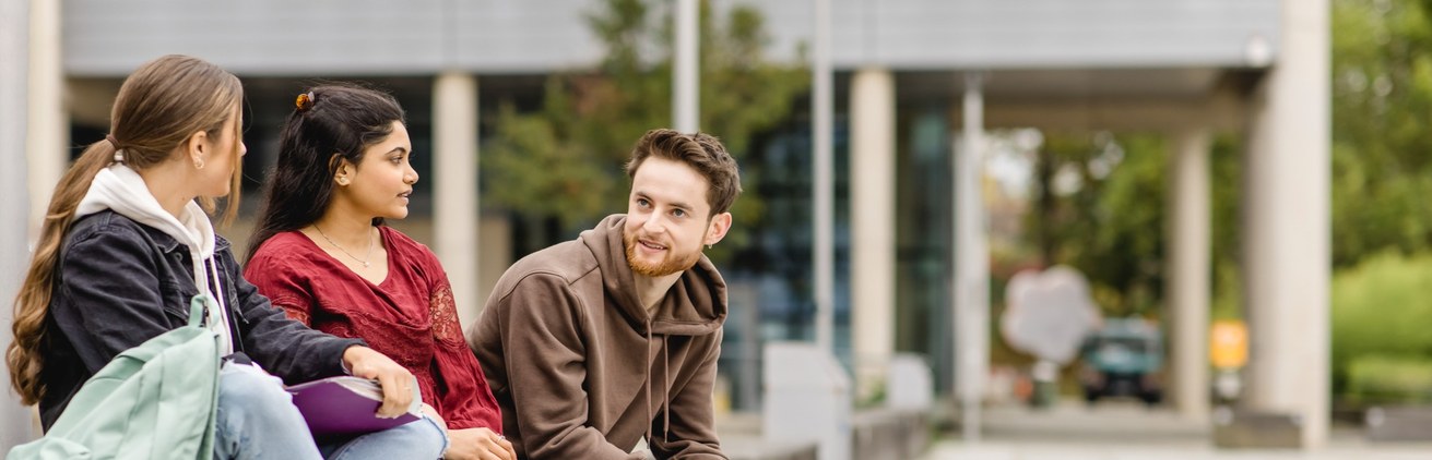 Psychologische Beraterin