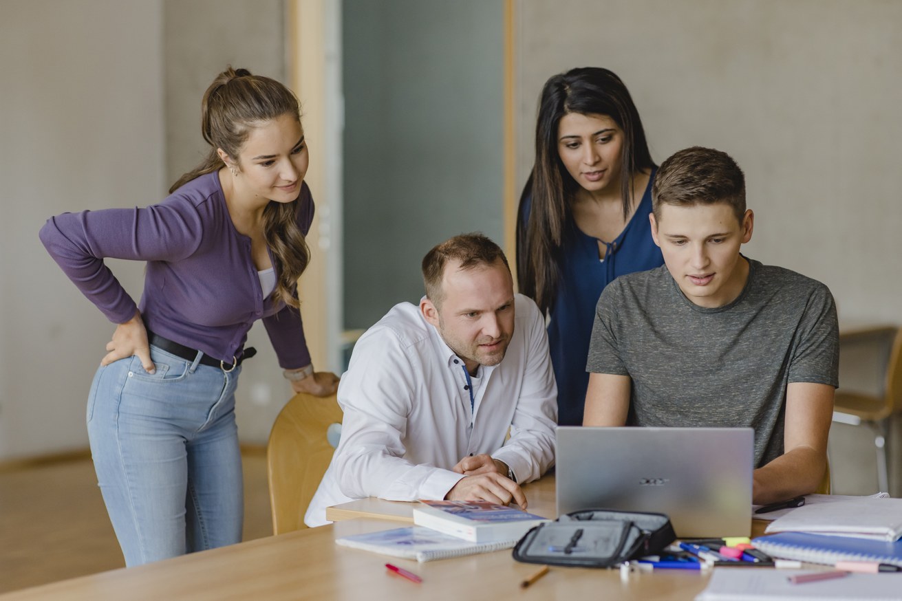 Vollzeitstudierende