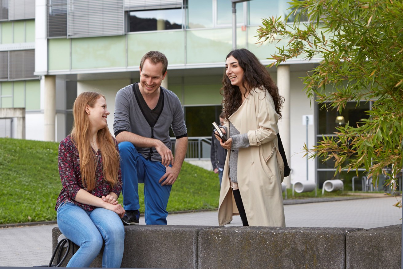 Der Masterstudiengang Organisationspädagogik weist interessante Schwerpunktbildungen und Perspektiven auf. Bild: Universität Koblenz / Hans-Georg Merkel