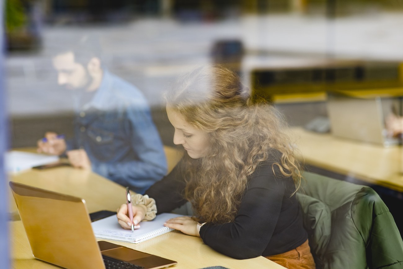 Studentische Arbeiten