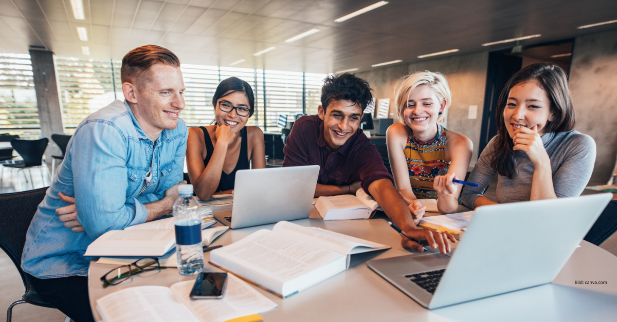 Lust auf ein Auslandssemester?