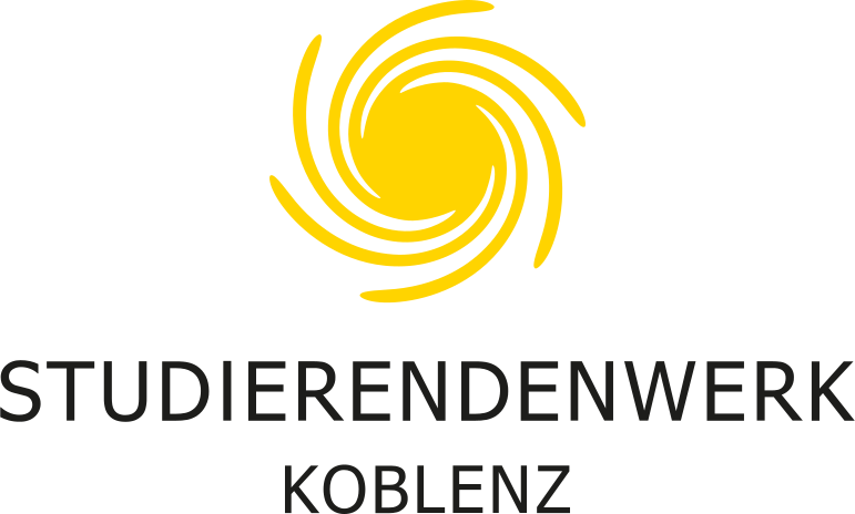 Studierendenwerk_Koblenz_Logo | Universität Koblenz