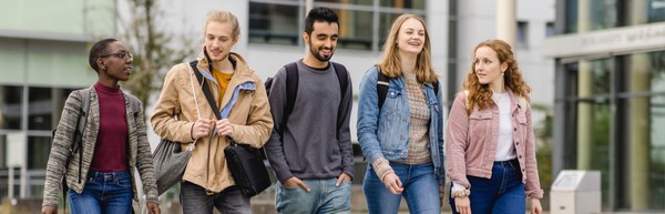 Bewerbung Und Zulassung | Universität Koblenz