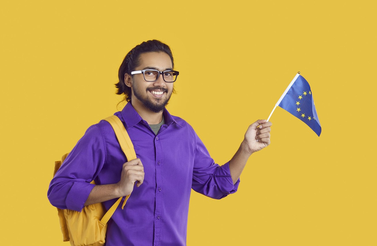 ERASMUS+ Internships