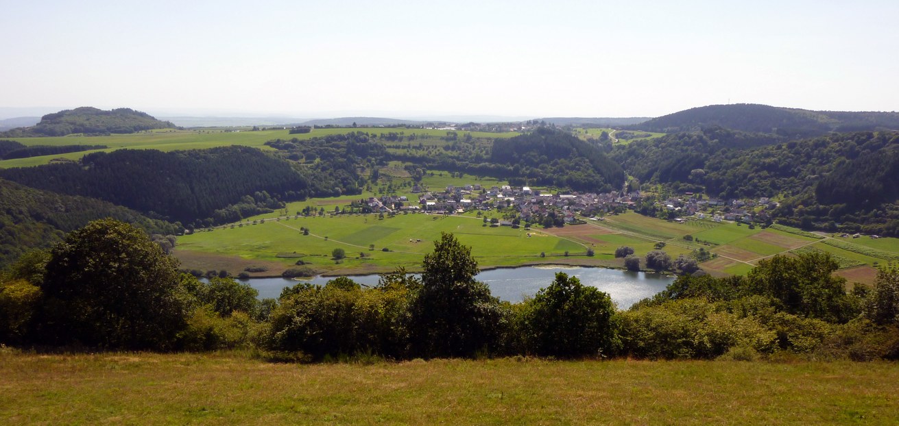 Mosenberg Biological-Ecological Station